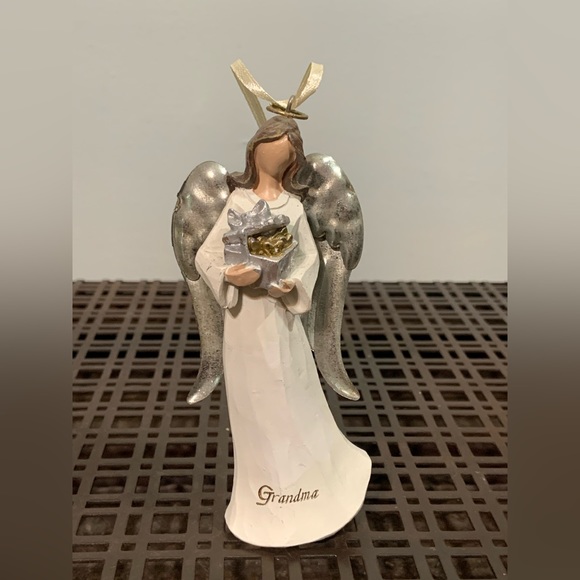 4 for $20 Grandma Angel Christmas Ornament - Picture 1 of 7